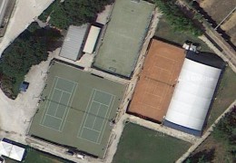 Tennis Club Jesi