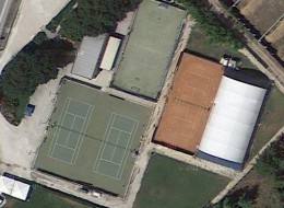 Tennis Club Jesi