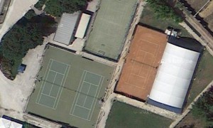 Tennis Club Jesi