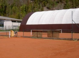 Thur Tennis Club
