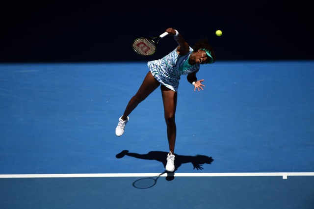 Agnieszka Radwanska vs Venus Williams Preview – Australian Open 2015 Round 4