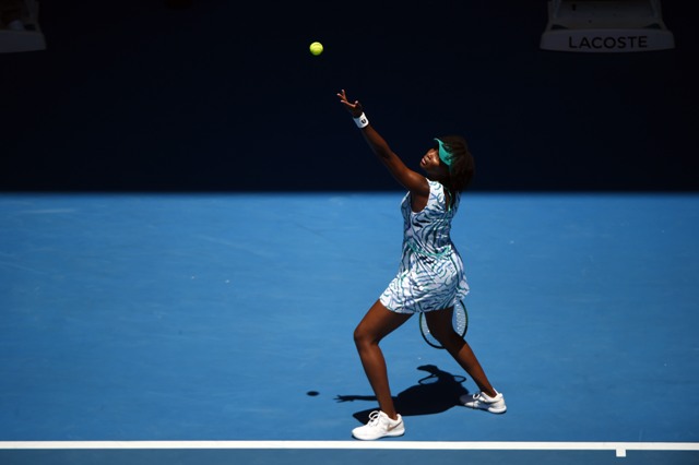 Venus Williams vs Madison Keys Preview – Australian Open 2015 QF