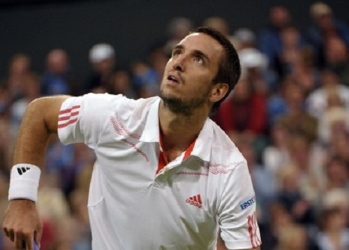 Jiri Vesely vs Viktor Troicki Preview – Australian Open 2015 Round 1