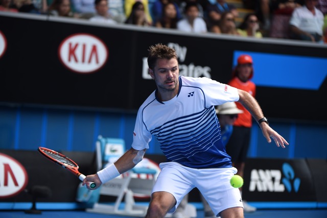 Stan Wawrinka vs Kei Nishikori Preview – Australian Open 2015 QF