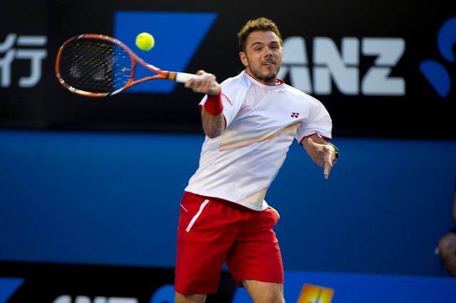 Stan Wawrinka vs Jarkko Nieminen Preview – Australian Open 2015 Round 3