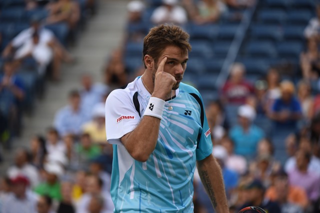 Stan Wawrinka vs Guillermo Garcia-Lopez Preview – Australian Open 2015 Round 4