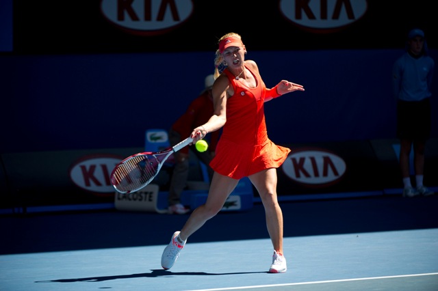 Victoria Azarenka vs Caroline Wozniacki Preview – Australian Open 2015 Round 2