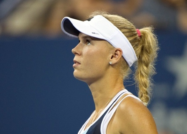 Caroline Wozniacki vs Taylor Townsend Preview – WTA Auckland 2015 Round 2