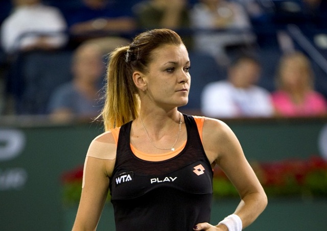 Agnieszka Radwanska vs Flavia Pennetta Preview – WTA Dubai 2015 Round 2