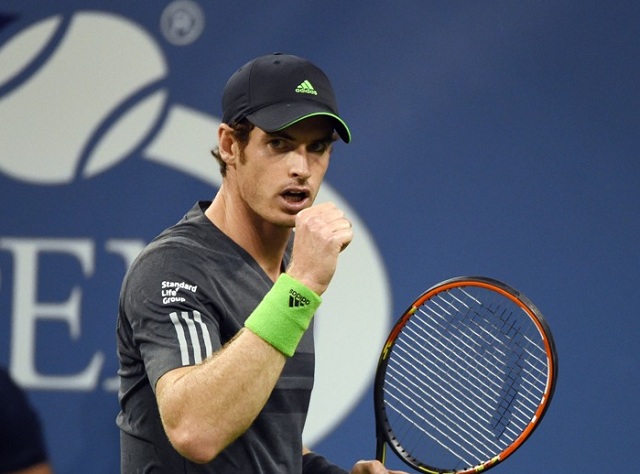 Andy Murray vs Gilles Muller Preview – ATP Dubai 2015 Round 1