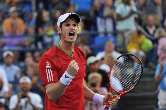 Andy Murray vs Nicolas Mahut Preview – ATP Rotterdam 2015 Round 1