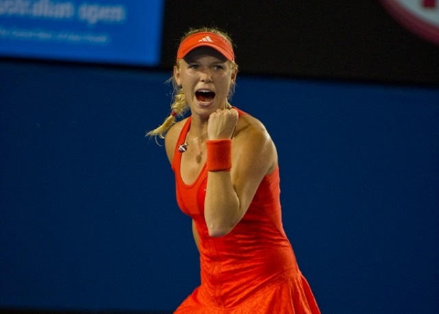 Simona Halep vs Caroline Wozniacki Preview – WTA Dubai 2015 SF