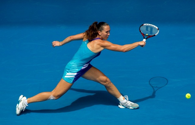 Petra Kvitova vs Jelena Jankovic Preview – WTA Dubai 2015 Round 2