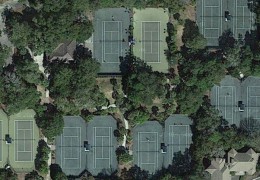 Kiawah Island Resort. Tennis