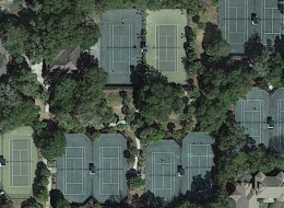 Kiawah Island Resort. Tennis