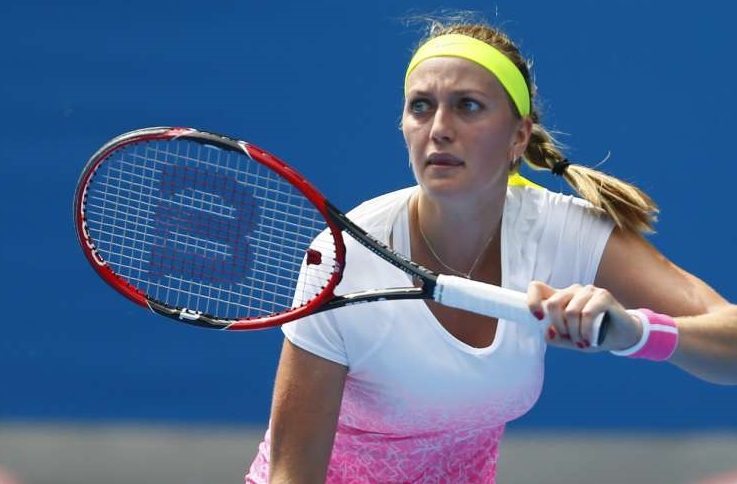 WTA Dubai Results: Kvitova, Radwanska, Ivanovic, Williams Upset in Seeds Exodus