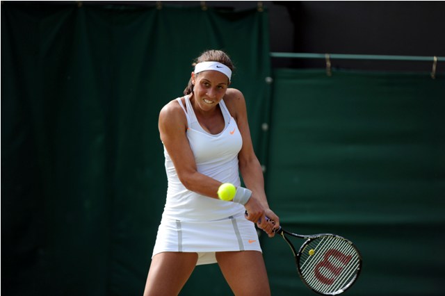 Martina Navratilova: Madison Keys the embodiment of ‘big game tennis’