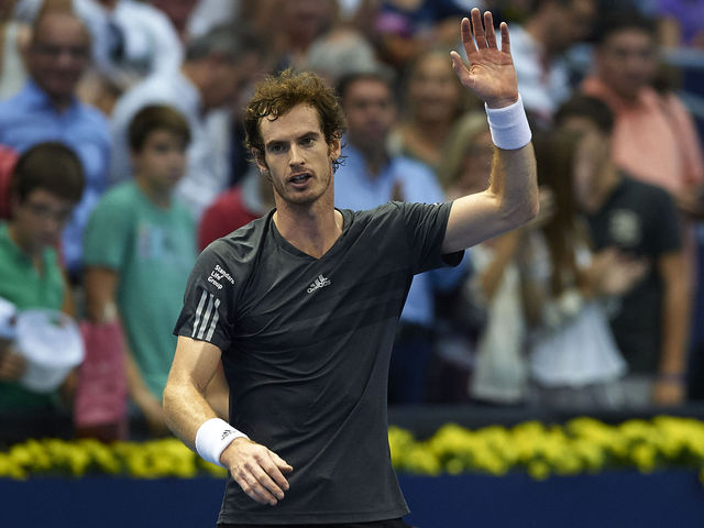 Andy Murray vs Gilles Simon Preview – ATP Rotterdam 2015 QF