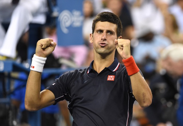 Novak Djokovic vs Tomas Berdych Preview – ATP Dubai 2015 SF