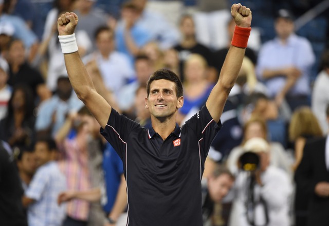 Novak Djokovic vs Marsel Ilhan Preview – ATP Dubai 2015 QF