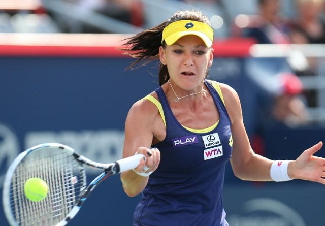 Agnieszka Radwanska vs Venus Williams Preview  – WTA Doha 2015 QF