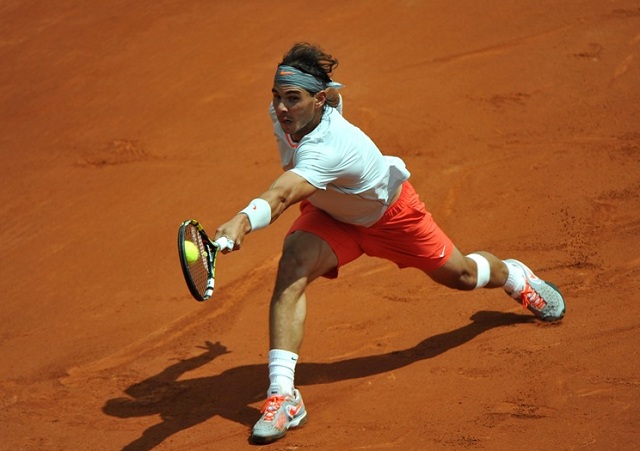 Rafael Nadal vs Fabio Fognini Preview – ATP Rio Open 2014 SF