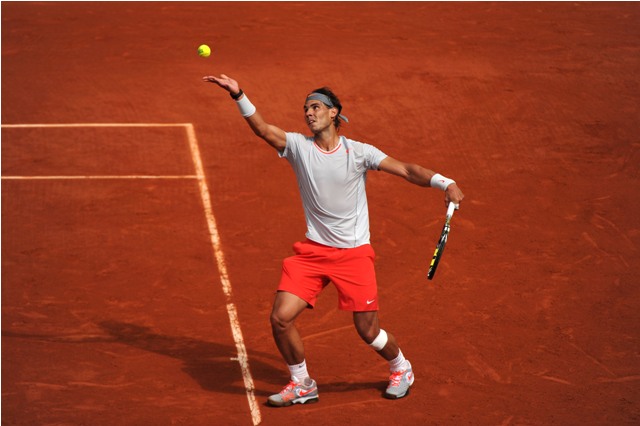 Rafael Nadal vs Pablo Carreno Busta Preview – ATP Rio de Janeiro Round 2