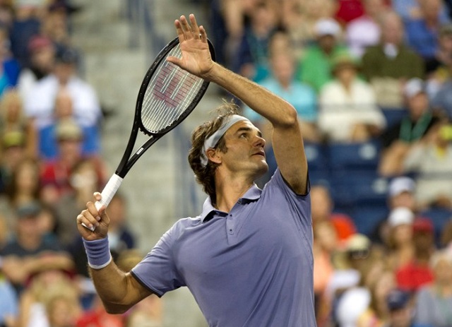 Roger Federer vs Mikhail Youzhny Preview – ATP Dubai 2015 Round 1