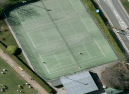 Rubislaw Tennis Club