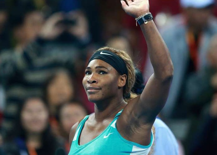 WTA Rankings Update: Williams Extends Dominance, Keys Enters Top 20