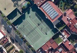 Tennis Club Axomiatla S.A. de C.V.