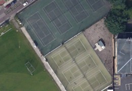 Westoe Tennis Club