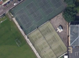 Westoe Tennis Club