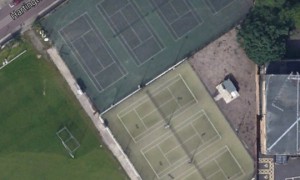 Westoe Tennis Club