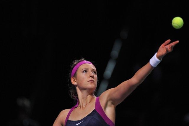 Victoria Azarenka vs Lucie Safarova Preview – WTA Doha 2015 Final