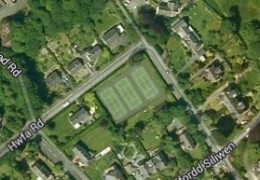 Bangor Tennis Club