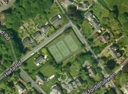 Bangor Tennis Club