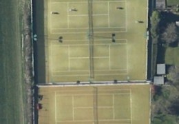 Boldon Lawn Tennis Club