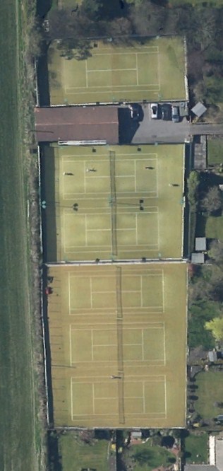 Boldon Lawn Tennis Club