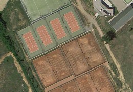 Catalunya Tennis Resort – CTR Tennis Academy