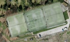 Cults Lawn Tennis Club