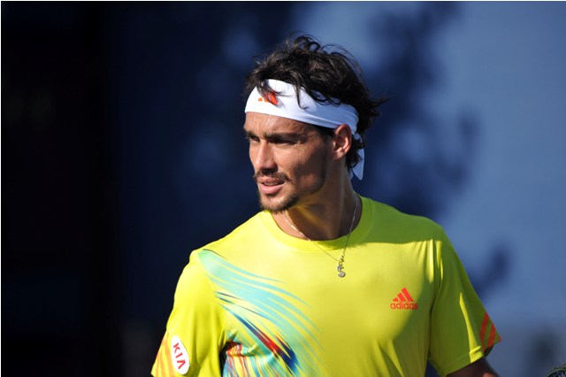 Rafael Nadal upset by Fabio Fognini in Rio, ends 52-match semi-final streak on clay