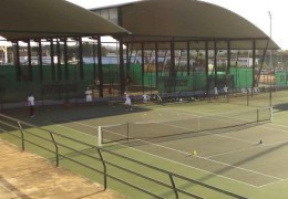 Felner Tennis Academy