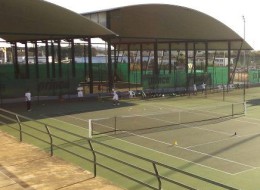 Felner Tennis Academy