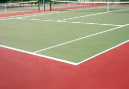 Gournes Tennis Club