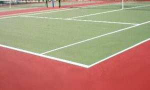 Gournes Tennis Club