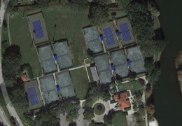 Grand Cypress Tennis and Racquet Club