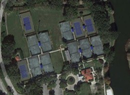 Grand Cypress Tennis and Racquet Club