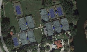 Grand Cypress Tennis and Racquet Club