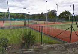 Killaloe Ballina Tennis Club